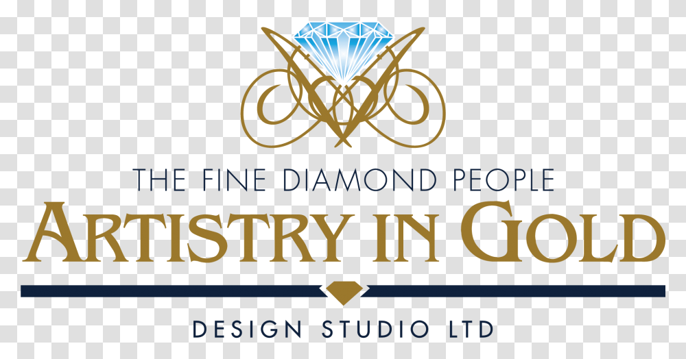 Artistry In Gold Design Studio Golden Acorn Casino, Logo, Emblem Transparent Png