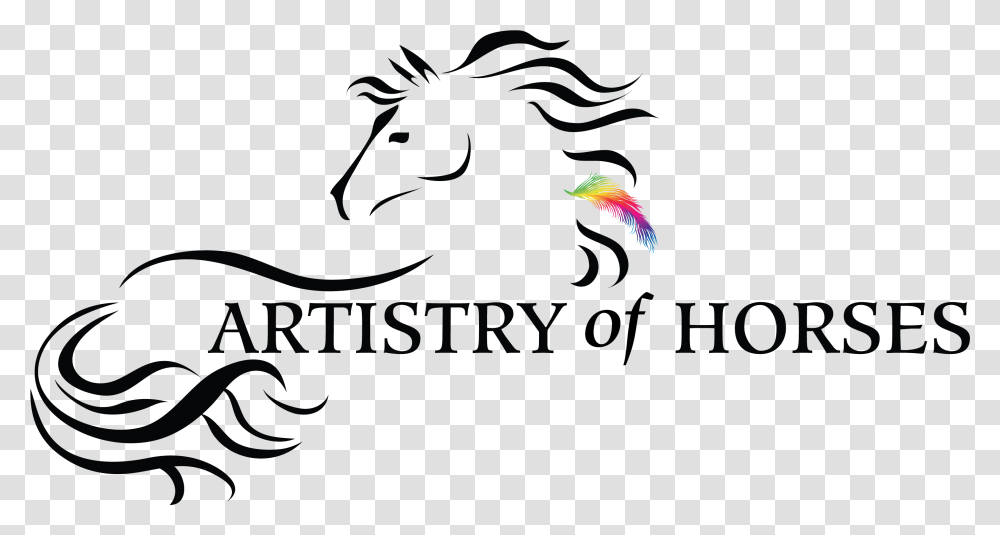 Artistry Logo Download Graphic Design, Animal, Silhouette Transparent Png