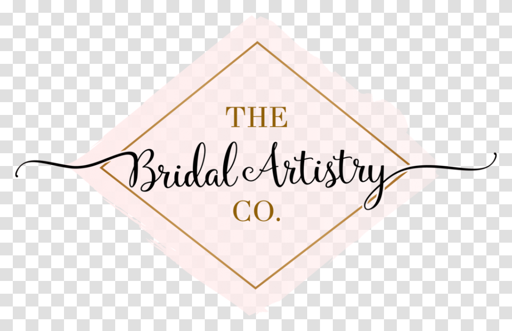 Artistry Logo, Triangle, Label, Icing Transparent Png