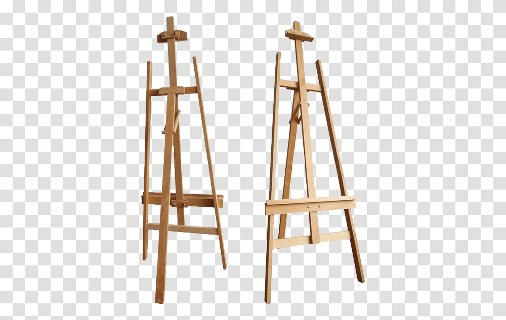 Artists Easel Hire Easel, Furniture, Chair, Stand, Shop Transparent Png