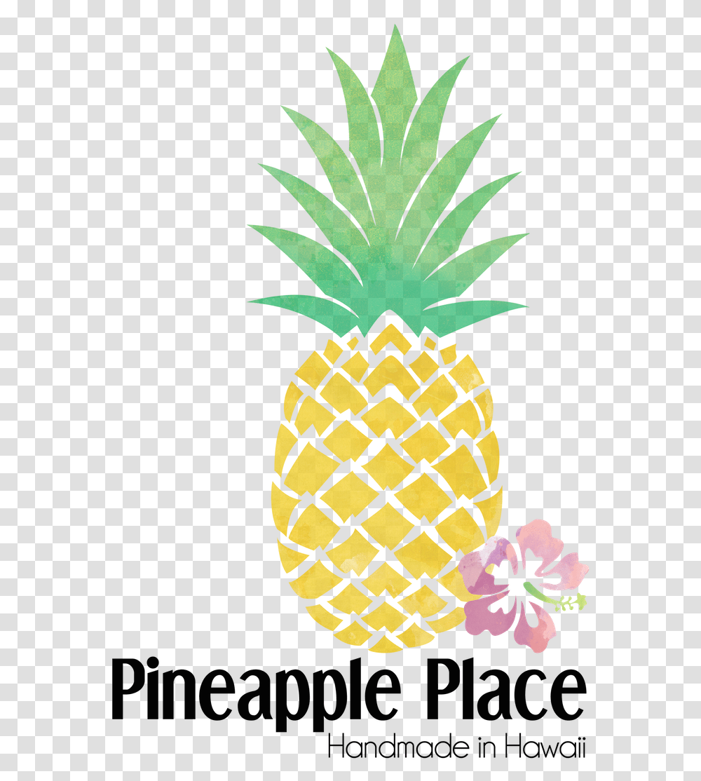 Artists Logo Design For Pineapple Rose Gold Beautiful Cute, Plant, Fruit, Food Transparent Png