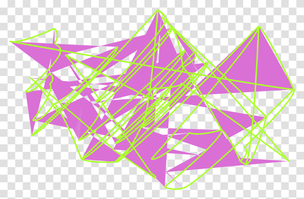 Artists Offtopic Open Carnage Triangle, Graphics, Lighting, Star Symbol, Diagram Transparent Png