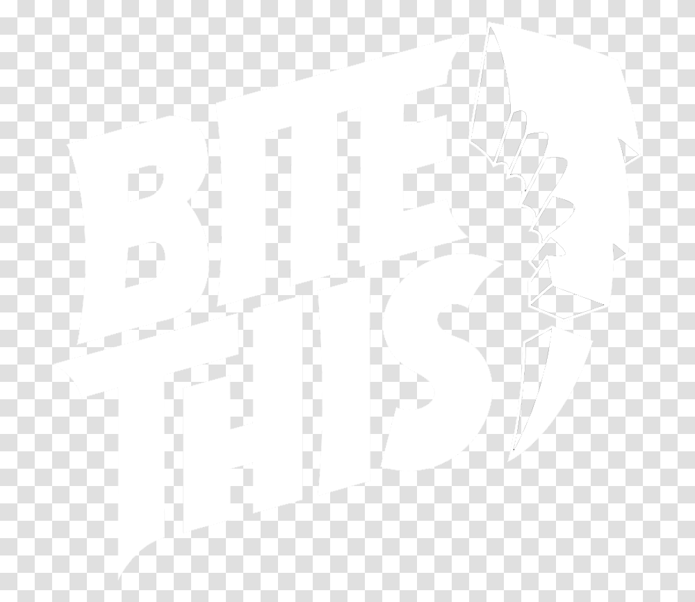 Artists - Bite This Slushii Logo, Label, Text, Symbol, Word Transparent Png