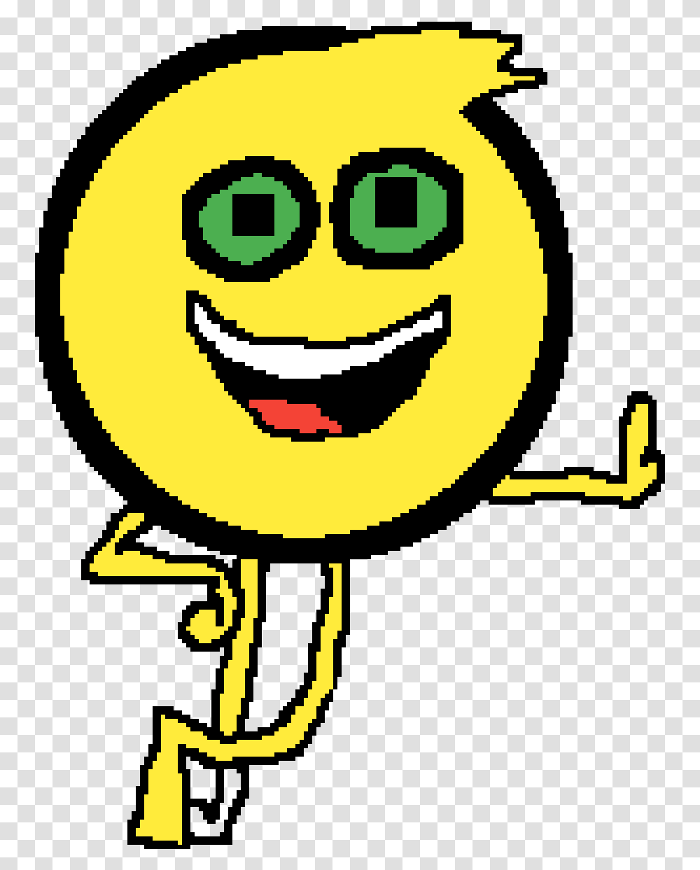 Artlaughgraphics Smiley, Poster, Advertisement, Pac Man Transparent Png