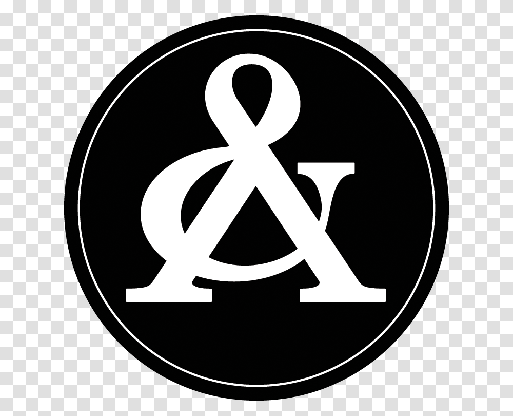 Artpersand Insta Icon Woodford Reserve, Alphabet, Logo Transparent Png