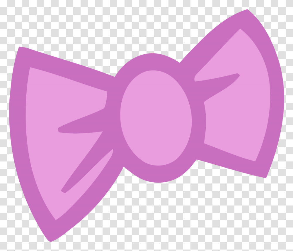 Artribbongraphicsbow Tiemagenta Cartoon Hair Bow, Accessories, Accessory, Hair Slide, Necktie Transparent Png