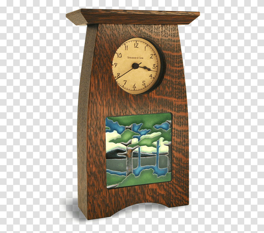 Arts And Crafts Clocks, Clock Tower, Architecture, Building, Analog Clock Transparent Png