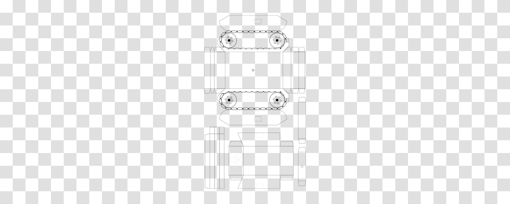 Arts And Crafts Sheet Tool, Plan, Plot Transparent Png