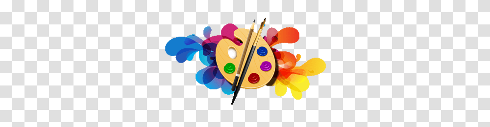 Arts And Culture Arts And Culture Images, Paint Container, Palette, Wand Transparent Png