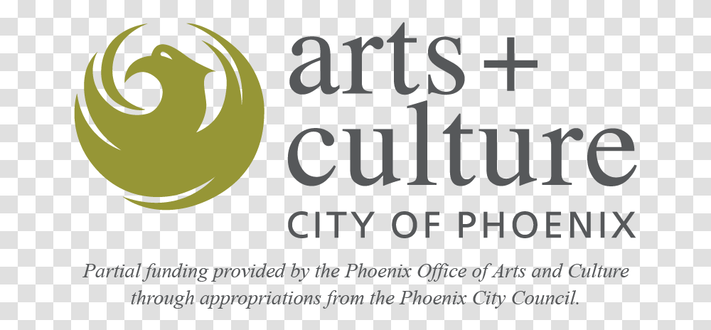 Arts And Culture City Of Phoenix City Of Phoenix, Alphabet, Plant Transparent Png