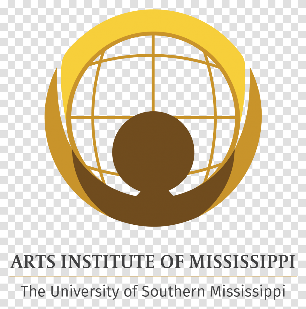 Arts Institute Of Ms Logo Version 2 Black Dog Institute, Text, Compass, Sphere, Symbol Transparent Png