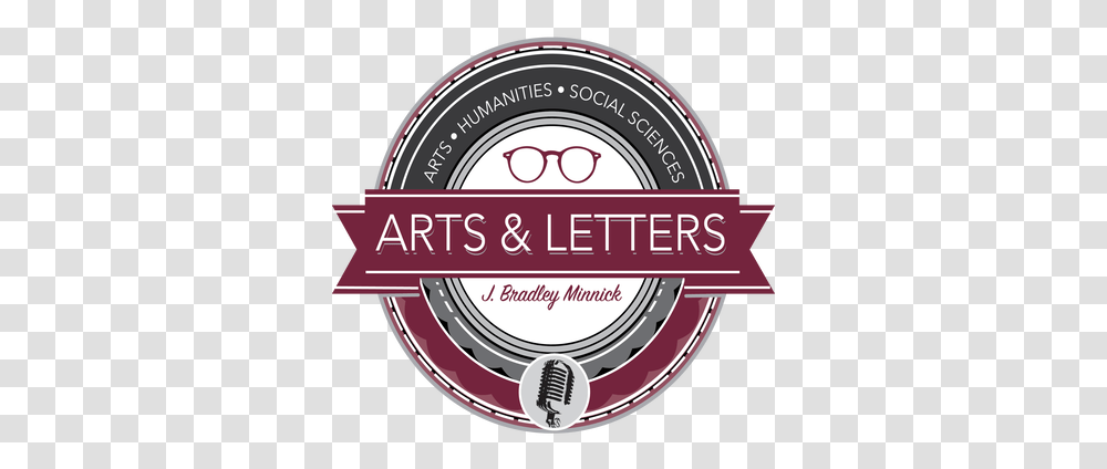 Arts & Letters Npr Arts And Letters Kuar, Logo, Symbol, Tire, Text Transparent Png