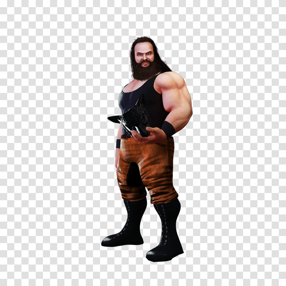 Arts Wwe Champions, Costume, Pants, Person Transparent Png