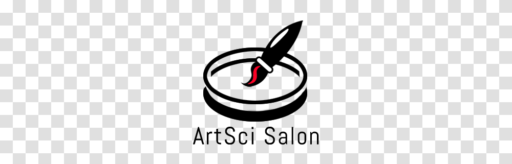 Artsci Salon A Hub For The Arts And Science Community In Toronto, Logo, Trademark, Label Transparent Png
