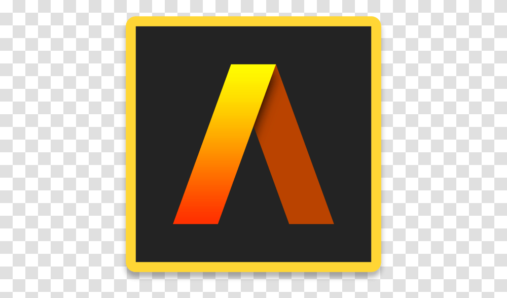 Artstudio Pro 2 O For Mac, Logo, Trademark Transparent Png