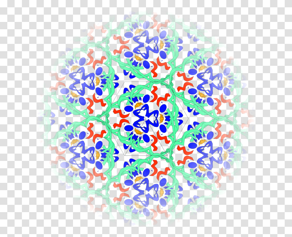 Artsymmetryarea Circle, Ornament, Pattern, Fractal, Rug Transparent Png