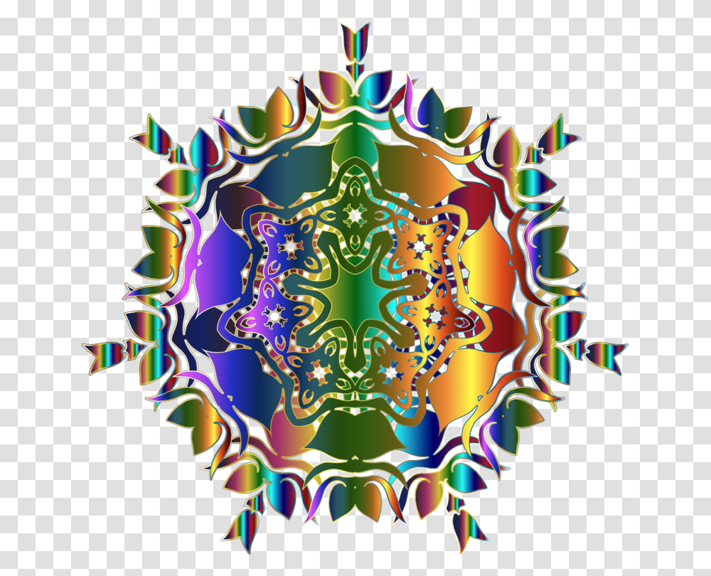 Artsymmetrygraphic Design, Ornament, Pattern, Fractal Transparent Png