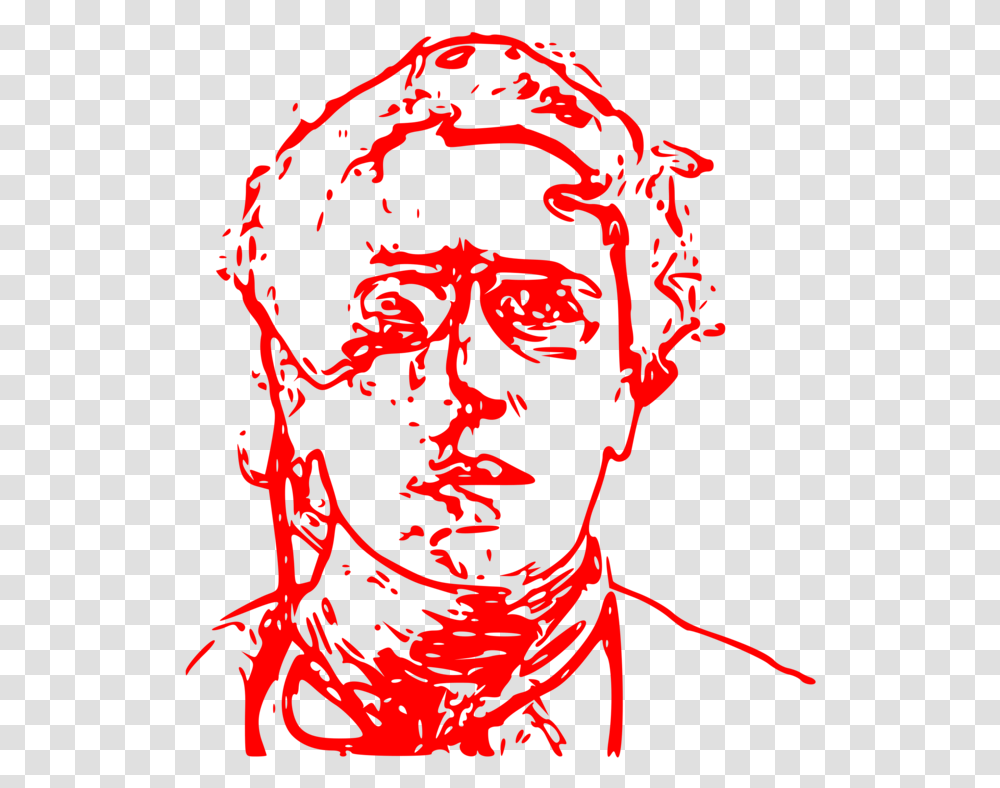 Arttextartwork Emma Goldman Vector, Person, Human, Head Transparent Png