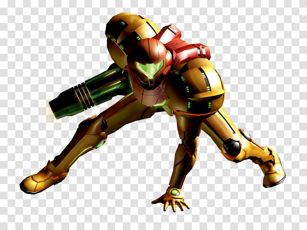 Artwork And Renders, Toy, Robot Transparent Png