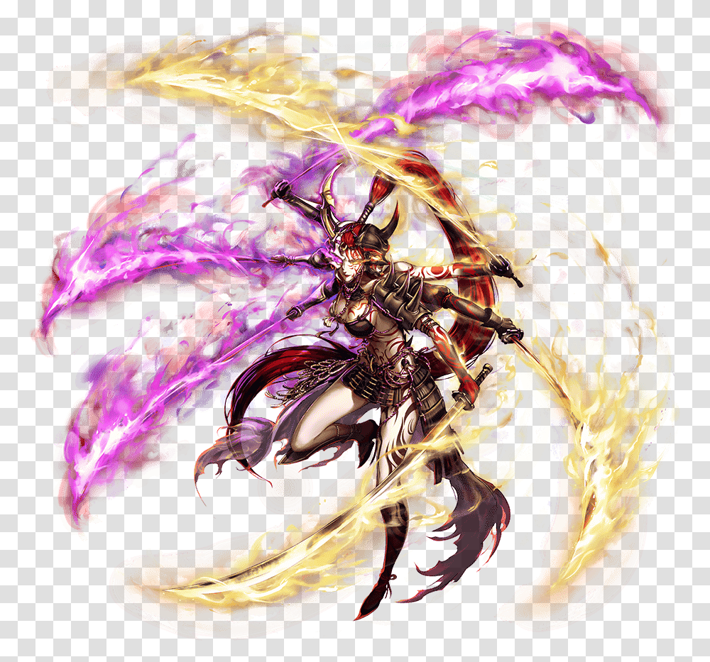 Artwork Of Asura Final Fantasy Asura, Ornament, Pattern, Lobster, Seafood Transparent Png