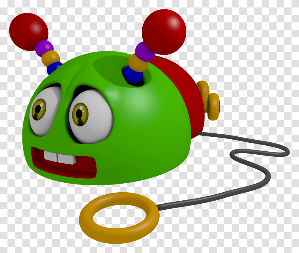Artworkgreen Toy Caterpillar 3d Model Fnaf 4 Toy Phone, Pac Man Transparent Png