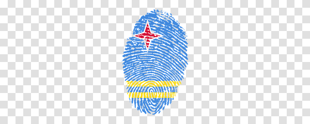 Aruba Person, Star Symbol, Cross Transparent Png