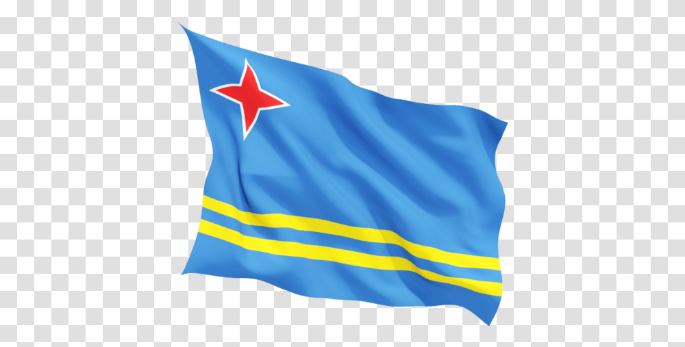 Aruba Flag File Aruba Flag, Apparel, Swimwear Transparent Png