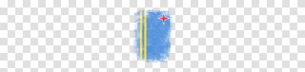 Aruba Flag Images, Star Symbol Transparent Png