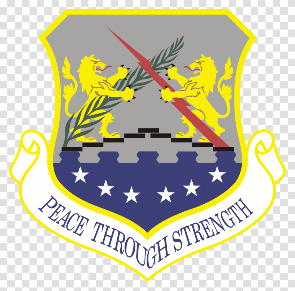 Arw Patch Air Force Intelligence Logo, Emblem, Trademark, Armor Transparent Png