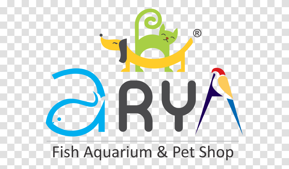 Arya Fish Aquarium Amp Pet Shop Thane Mumbai Navi Pet Aquarium Shop Logo, Number, Word Transparent Png