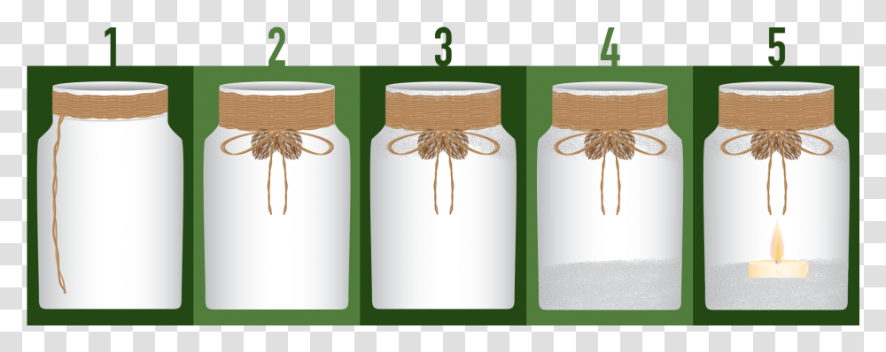 As A Variation Cover The Bottom And Part, Jar, Barrel, Cylinder Transparent Png