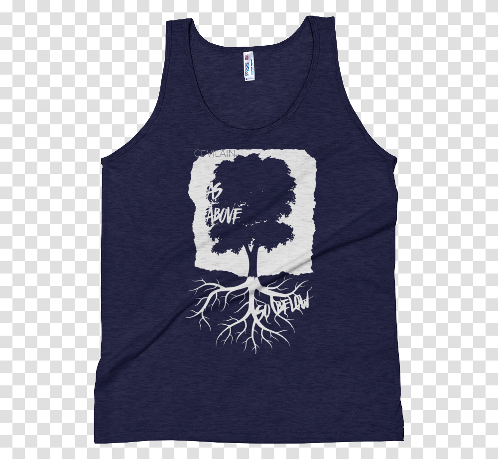 As Above So BelowClass Lazyload Lazyload Fade In Sleeveless Shirt, Apparel, Tank Top, T-Shirt Transparent Png