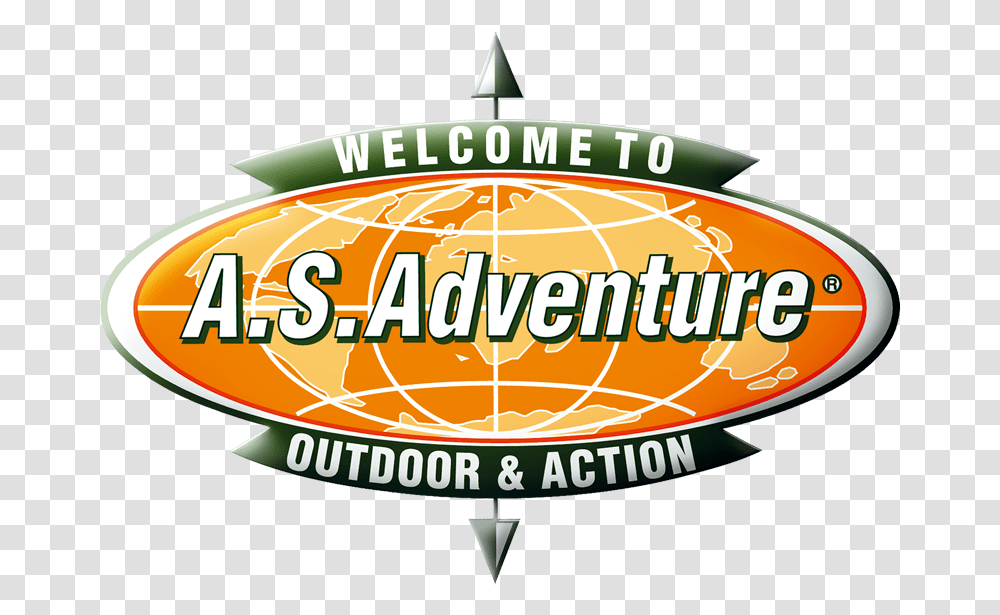 As Adventure Logo Adventure, Label, Text, Meal, Food Transparent Png