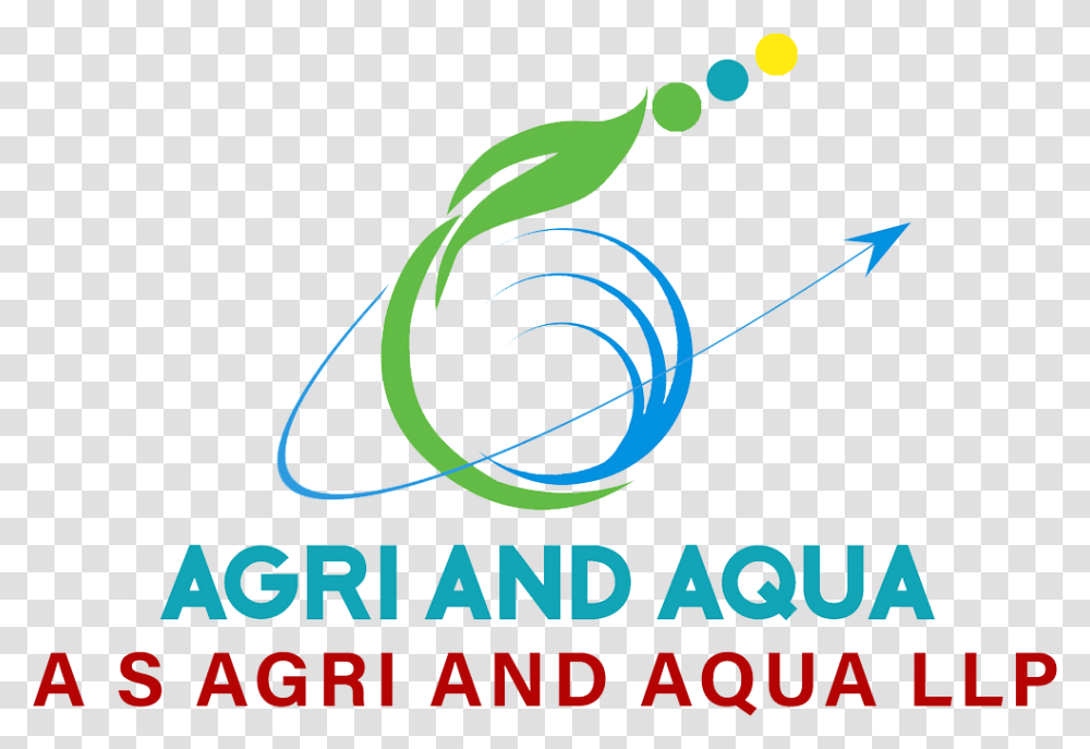 As Agri And Aqua Graphic Design, Logo, Trademark Transparent Png