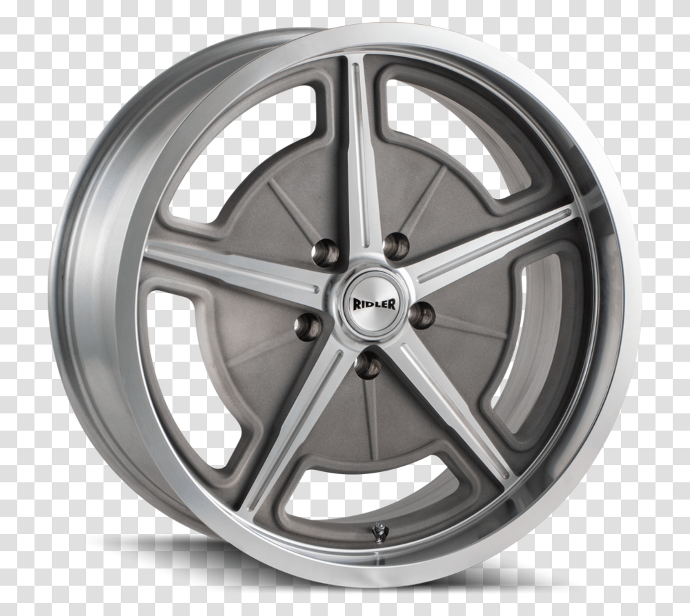 As Cast W Machined Spokes Ampamp, Wheel, Tire, Alloy Wheel, Car Wheel Transparent Png
