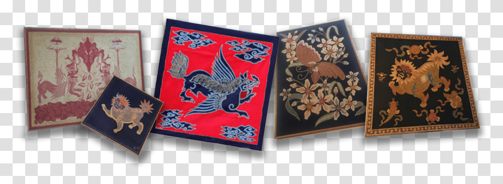 As Many Friends And Colleagues Know Motif Batik Indonesia, Bird, Passport Transparent Png