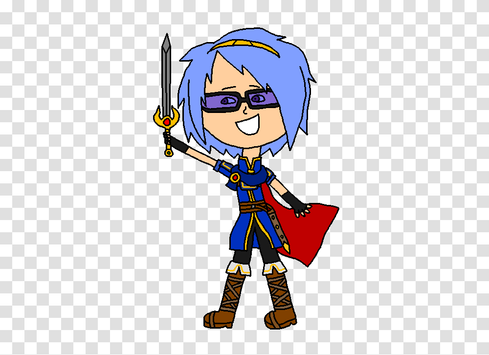 As Marth, Person, Costume, Sunglasses, Accessories Transparent Png