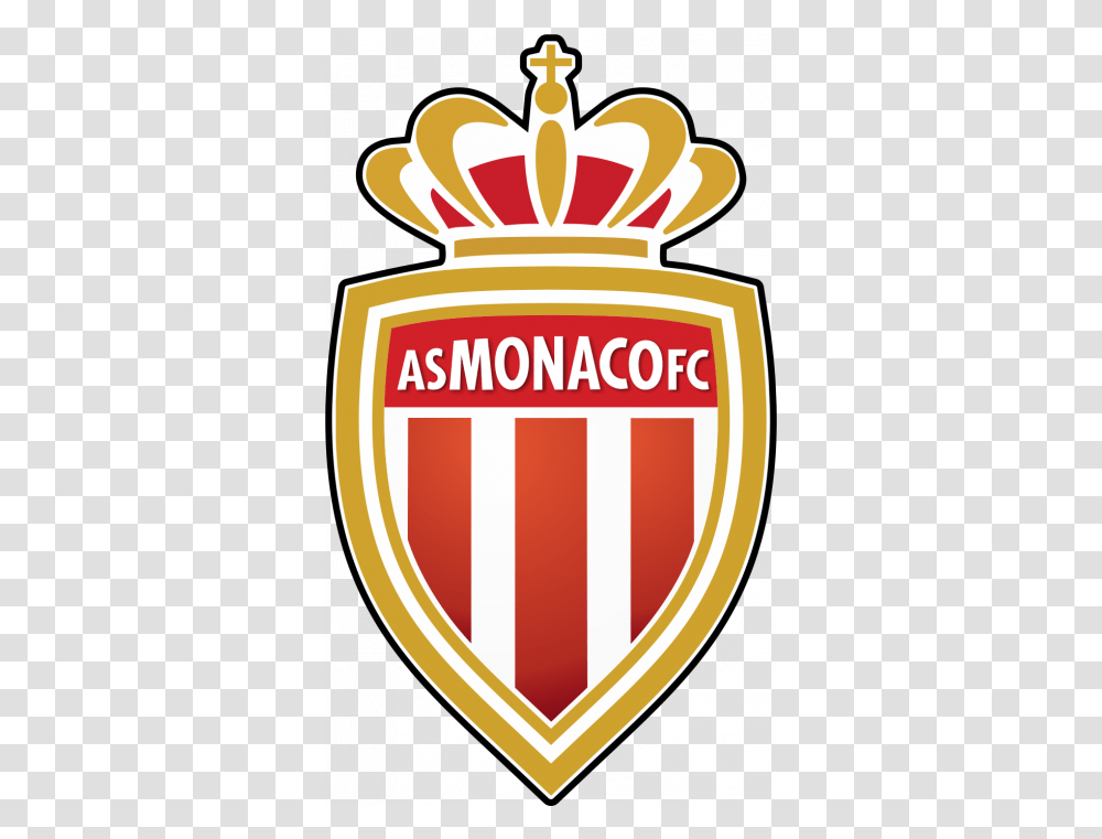 As Monaco Basket Monaco Football Logo, Trophy, Gold, Armor Transparent Png