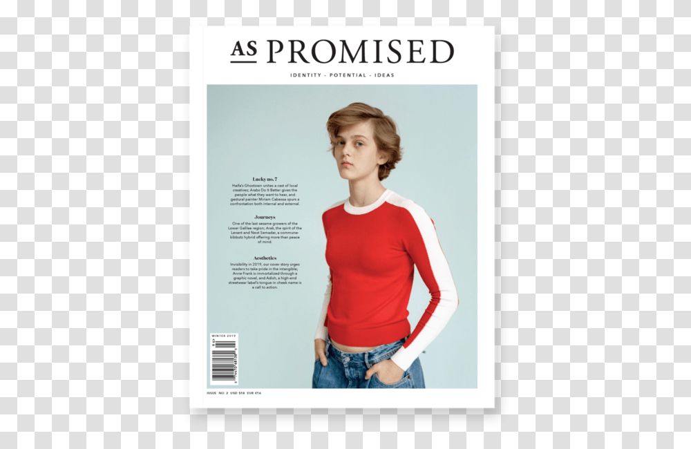 As Promised Magazine Cardigan, Sleeve, Long Sleeve, Person Transparent Png