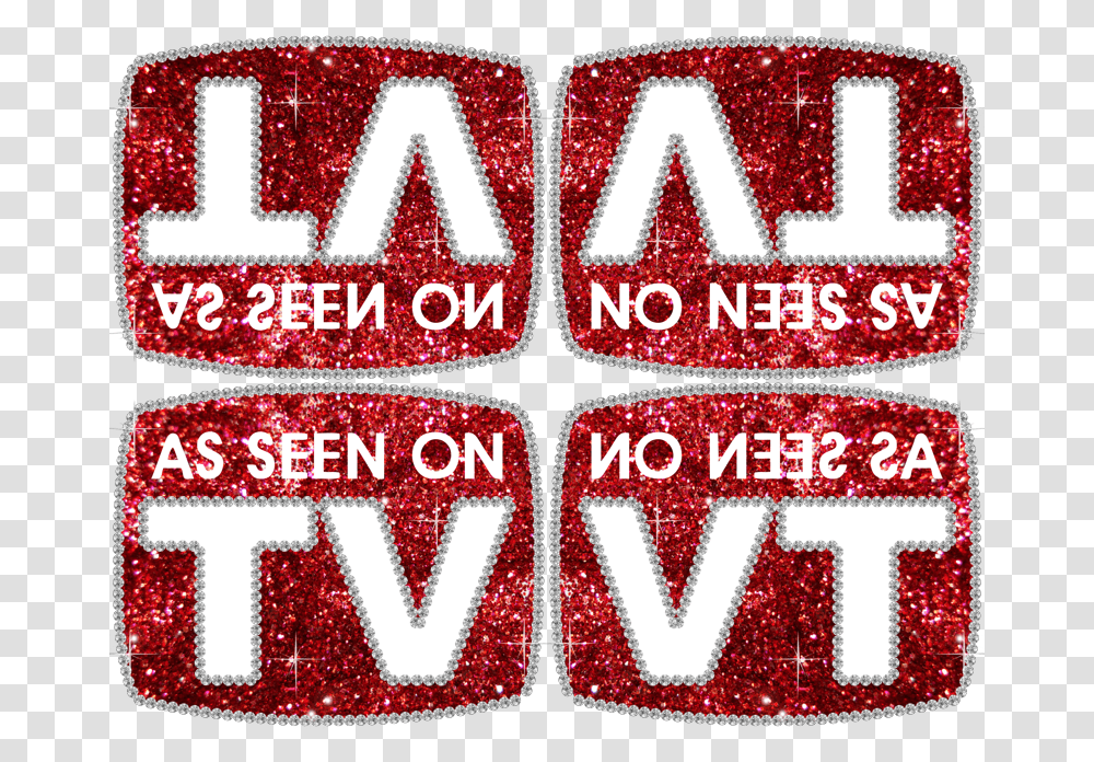 As Seen On Tv, Label, Word, Logo Transparent Png