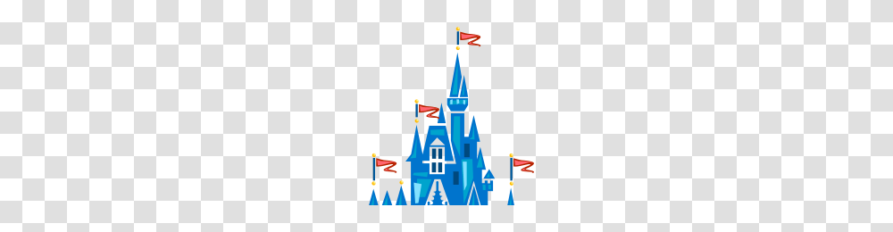 As Shanghais Magic Kingdom Turns One Disney Pushes Further Into, Architecture, Building, Castle, Theme Park Transparent Png
