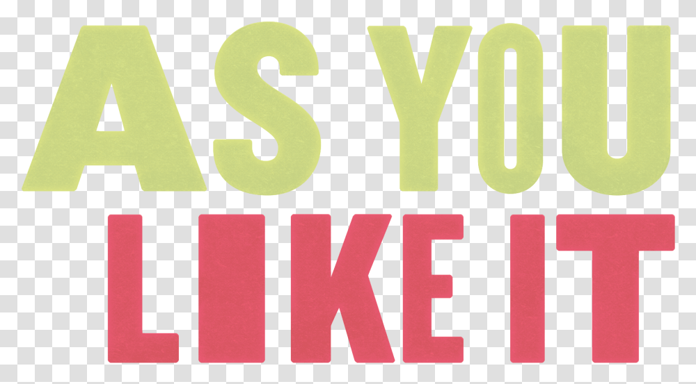As You Like It Map Fail, Number, Word Transparent Png