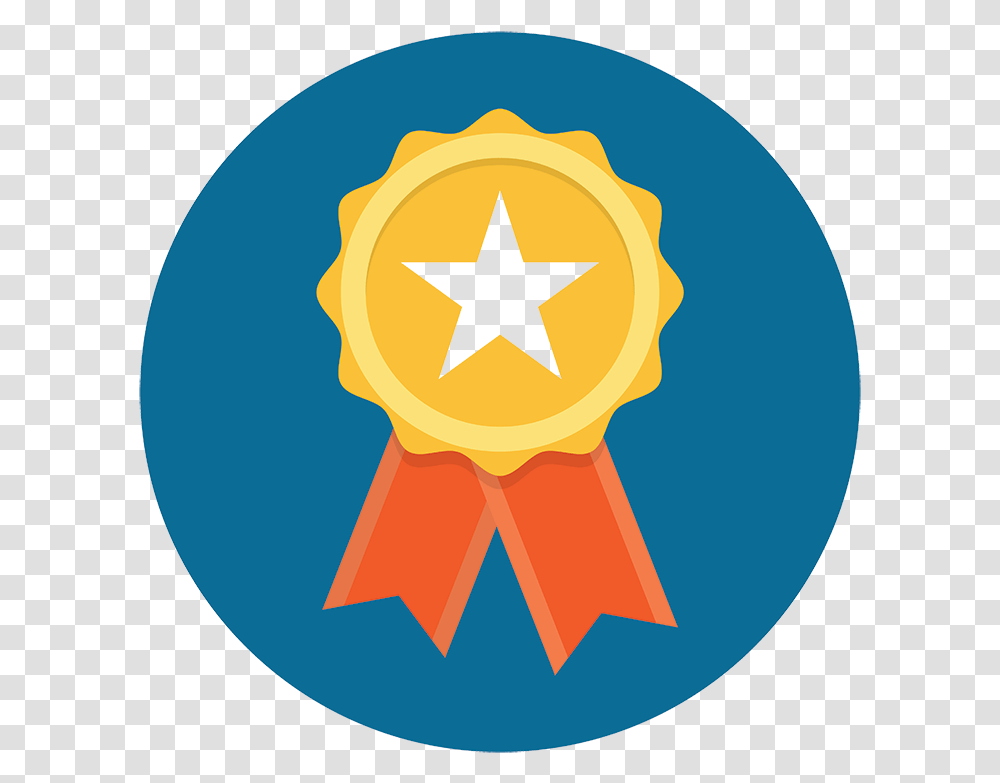 Asa Awards & Recognition Star Quality Vector, Star Symbol, Outdoors, Sun, Sky Transparent Png