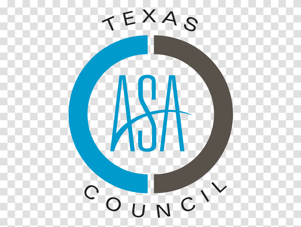Asa Texas Staffing And Recruiting Conference American Circle, Poster, Advertisement, Logo, Symbol Transparent Png