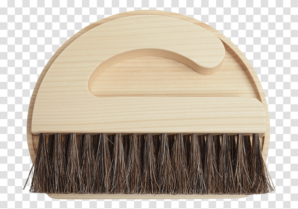Asahineko Table Broom Amp Dust Pan By Makoto Koizumi, Lamp, Rug, Brush, Tool Transparent Png