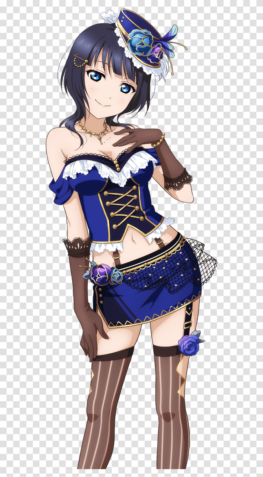 Asaka Karin Love Live Karin, Apparel, Person, Human Transparent Png