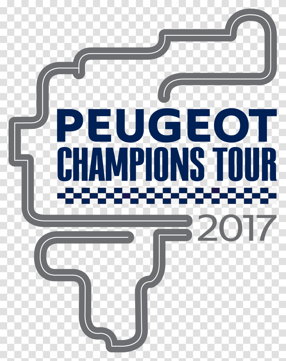 Asap Athens Designs The Peugeot Champions Tour Campaign Checkered Stripe, Chair, Urban, Car Transparent Png