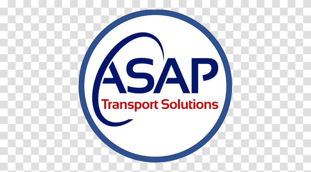 Asap Transport Solutions Shipping Company Logo, Label, Text, Symbol, Trademark Transparent Png