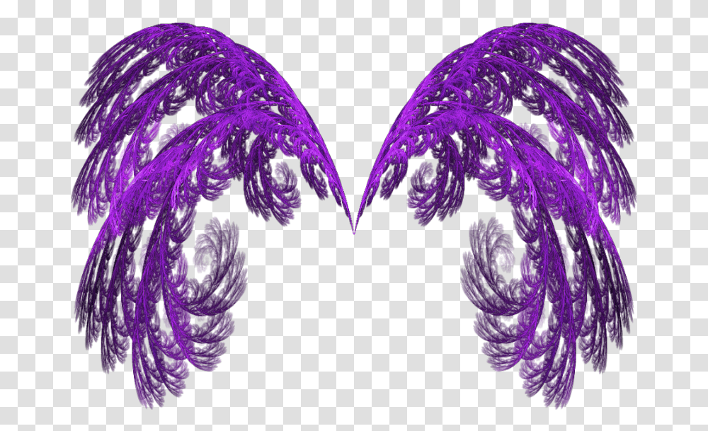 Asas Asas Wings Of Fire 1469140 Vippng Blue Fire Wings, Purple, Pattern, Ornament, Clothing Transparent Png