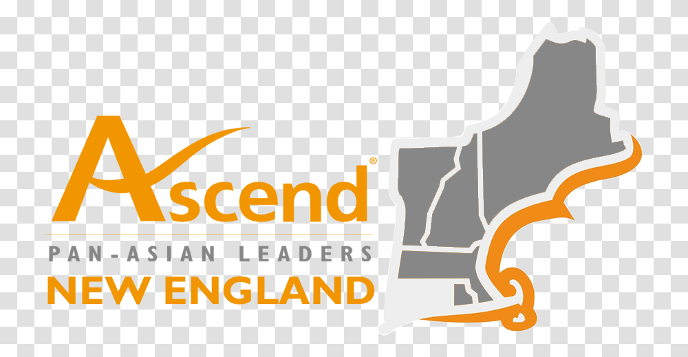 Ascend Pan Asian Logo, Poster, Advertisement Transparent Png